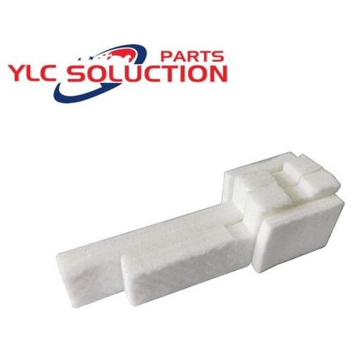 20SETS Waste Ink Tank Sponge for Epson L355 L210 L120 L365 L110 L130 L132 L211 L220 L222 L300 L301 L360 L362 L363 L366 L455