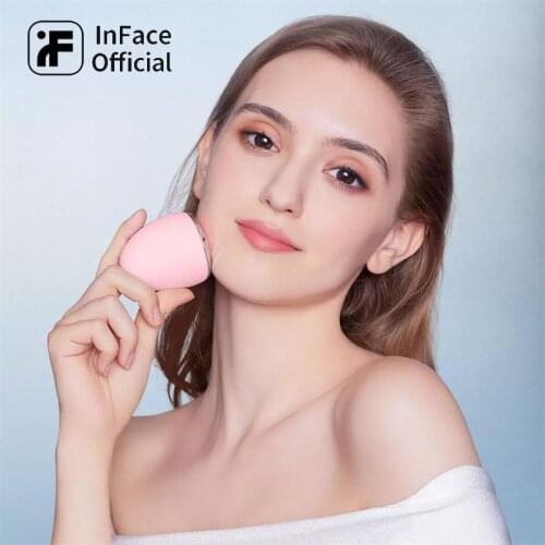 inFace Facial Cleansing Tools