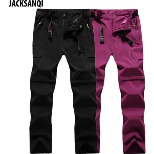 Женские туристические шорты JACKSANQI China At AliExpress