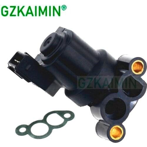 IDLE AIR CONTROL VALVE 35150-22600 3515022600 AC493 FOR HYUNDAI EXCEL II FOR HYUNDAI ACCENT SALOON