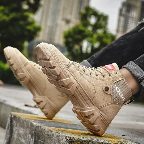 Sporting Male Sneakers Large Soles Oxford Shoes For Men Tilting White Shoes Men Trends Casual Dress Mens Shoes Swimming Tennis