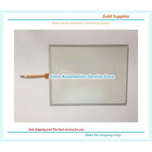 New Touch Screen Glass Panel Use For N010-0554-X168/01 15 Inch