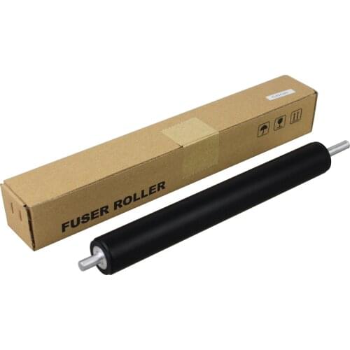 2 PCS Lower Sleeved Roller for HP P4014N / 4015/4515 New Compatible