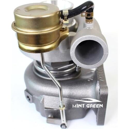 Turbo Turbo Charger For Toyota Landcruiser TD HJ61 4.0L 12H-T CT26 1985-1991 17201-68010 Turbine Turbolader