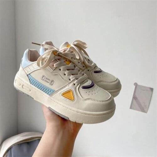 Ueeod Women's Autumn Shoes