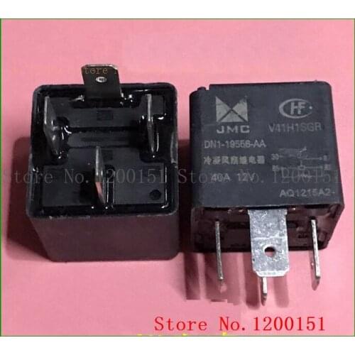 V41H1SGR 4 HFV4/012-1H1SGR