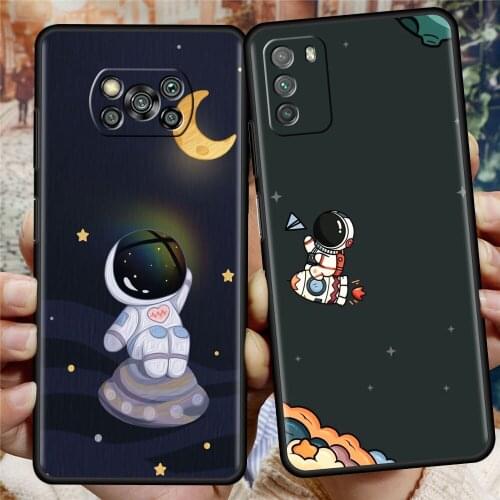 YAETEE Xiaomi Poco M3 Phone Cases