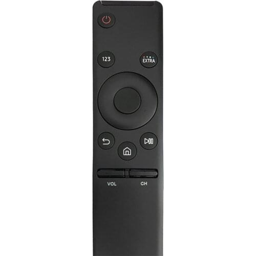 Replacement TV Remote Control For SAMSUNG LED 3D Smart Player Black 433mhz Controle Remoto BN59-01242A BN59-01265A BN59-01259B B