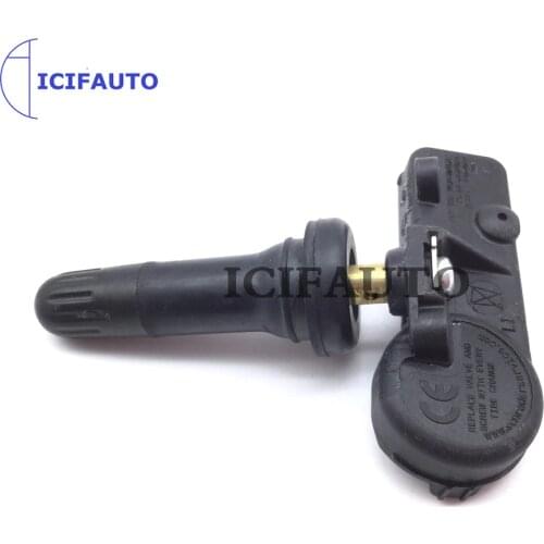 56029398AB TPMS Tire Pressure Monitoring System Sensor For Fiat Mitsubishi Chrysler Town&Country Jeep Dodge Journey Charger Ram