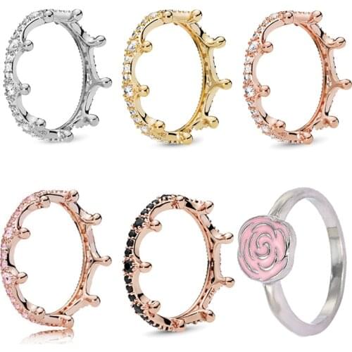 Женские золотые кольца BRACE CODE China At AliExpress