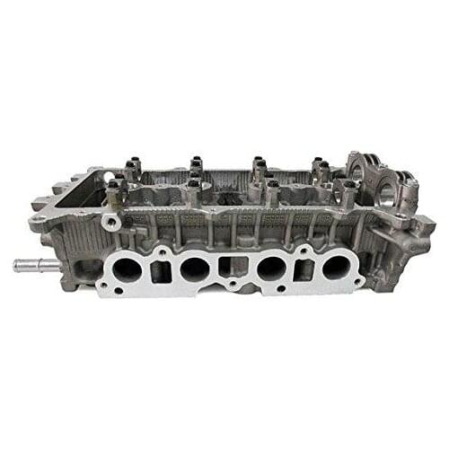 Cylinder Head 11101-22080 11101-22081 Fit for Toyota Corolla/Celica/Altis/MR2/RAV 4/Matrix/ Avensis 1794cc 1.8L DOHC 16v 1998
