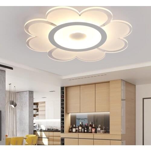 Nordic crystal chandeliers ceiling luminaria led cafe hotel living room bedroom Ceiling Lamp Fixtures ceiling light fans