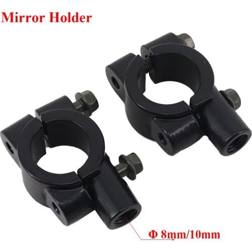 Зеркала на мотоциклы HTBCCHB China At AliExpress