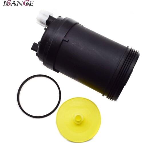 ISANCE FS1098 Fuel Filter Oil Seperator Regulator Kit OEM# 5319680