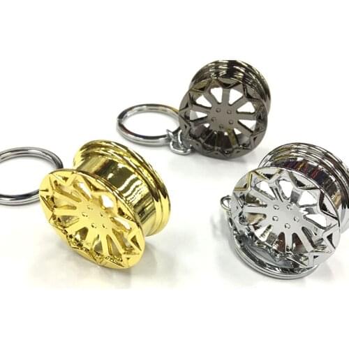 JDM RACING Jewelry
