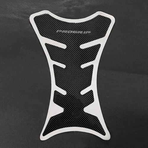 Tank Fish Bone Sticker Carbon Decal For Suzuki Hayabusa GSX1300R Katana 600 750 Motorcycle Universal