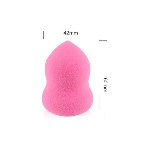 Makeup Foundation Sponge Puff Cosmetic Puff Concealer Powder Smooth Beauty Make Up Tools Sale