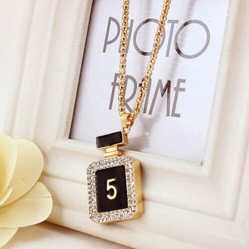 MODYCON Vintage Necklaces