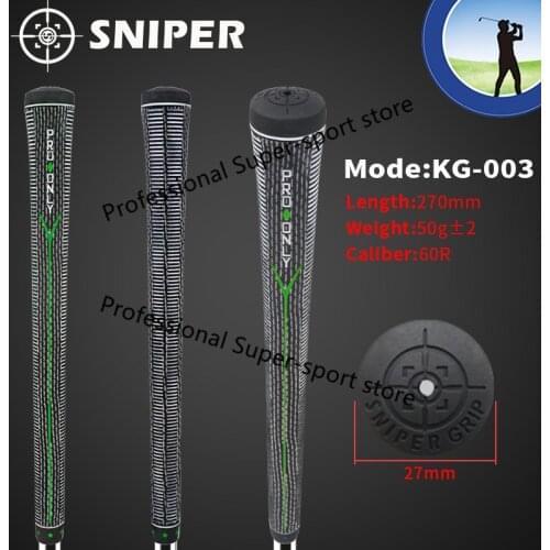 NEW 2018 Golf Grips golf club grips iron and wood grips pro only for choose 13pcs/lot