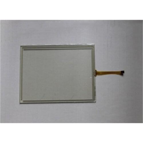 NEW NT5Z-ST121B-EC NT5Z-ST121-EC HMI PLC touch screen panel membrane touchscreen