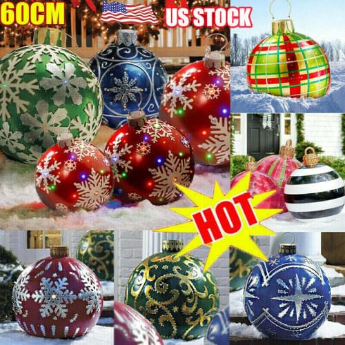 Urijk Christmas Balls