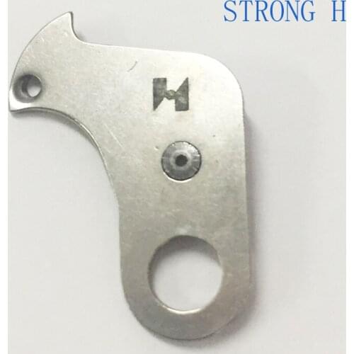 UPPER MOVING KNIFE 110-40052 - JUKI DDL-555 5550-6 8500-7 8700-7 UNDERTRIMMER