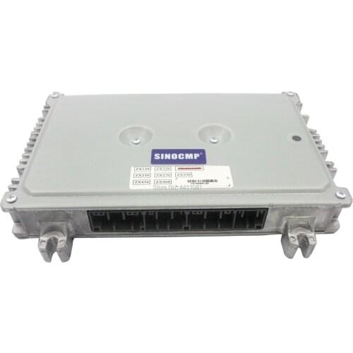 Zaxis ZAX ZX350-1 6HK1 Controller 4428088 for Hitachi Excavator Control Panel, 1 year warranty