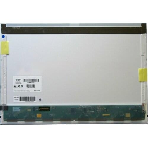 Laptop LCD Screen for ACER ASPIRE V3-771G E1-771 E1-771G E1-731 V3-771 V3-731 V3-731G P7YE5 SERIES (17.3" 1600x900 40pin)