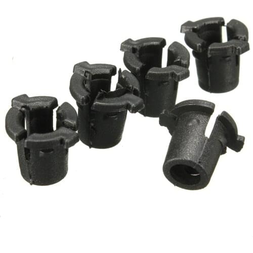 20pcs Headlamp Headlight Adjusting Screw Clips Auto Clip Accessories for bmw e30 E32 E34 3 7 5 Series