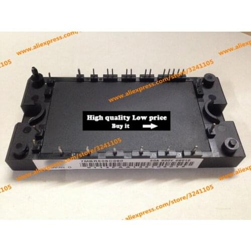 Free shipping NEW 7MBR50SC060 MODULE