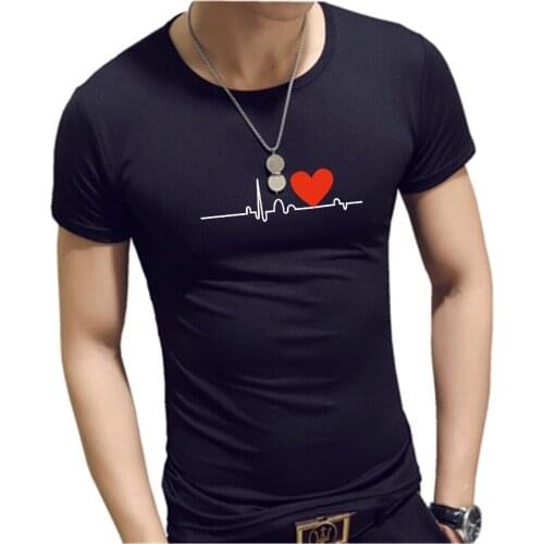 Eternlworld Men's T-shirts With Print