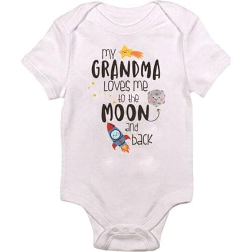 Giraffita Bodysuit For Baby Girls