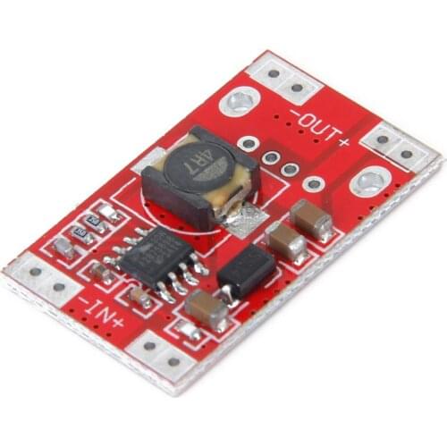 LM2596 DC-DC Step-down Power Supply Module 3A 12V/5V