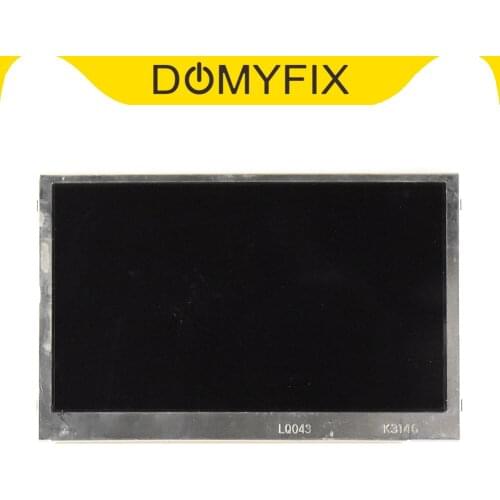 Lcd display panel 4.3inch LCD Screen Display For Sony PSP 1000 1001 1002 1003 1004 1005 1008 Like new