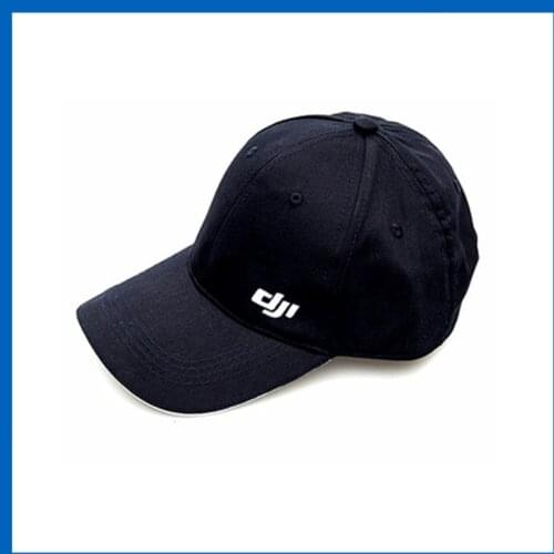 Cap Hat For DJI Mavic Mini 2 Mavic Air 2 Spark Phantom 3 4/Pro Casquette Outdoor Cotton Visor Hat Drone Caps