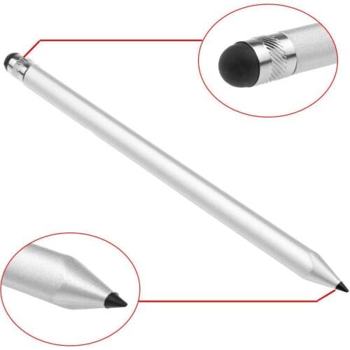 Touch Pen For iPhone iPad Samsung Tab Stylus Pen Mobile Phone Stylus Drawing Tablet Pens pour ecran tactile