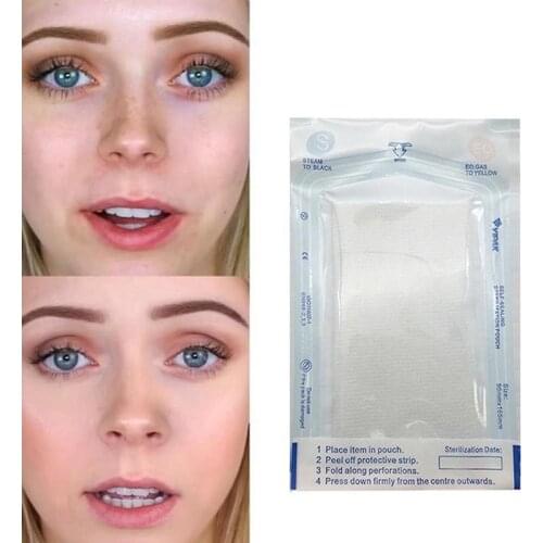 Nicotinamide Repairing Freeze-dried Powder Mask Delaying Senescence Moisturizing Brighten Smooth Acne Beauty For Women Skin Care