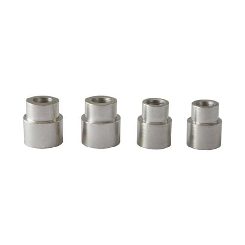 Pen bushings for magnetic graduate rollerball pen and fountin pen RZ-RP80#-BU