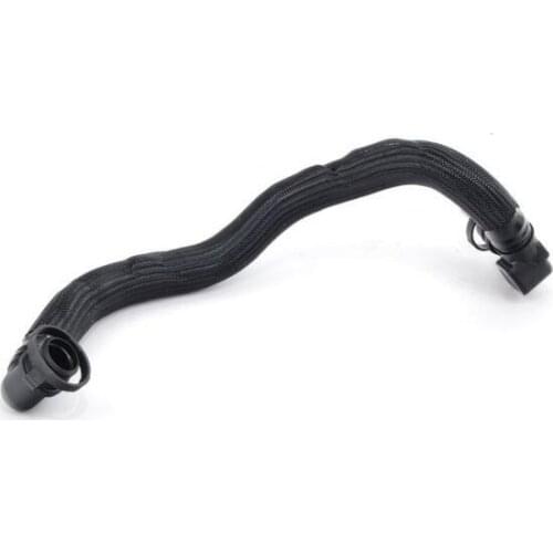 1 piece Engine Crankcase Vent Hose for MINI Cooper One R55 R56 R57 R58 11157612996 2005-2016