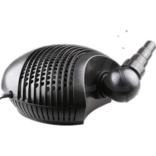 155W 10000L/H CFP-10000 CFP 10000 Fish pond submersible pump, landscape rockery pump. Large flow high lift submersible pump