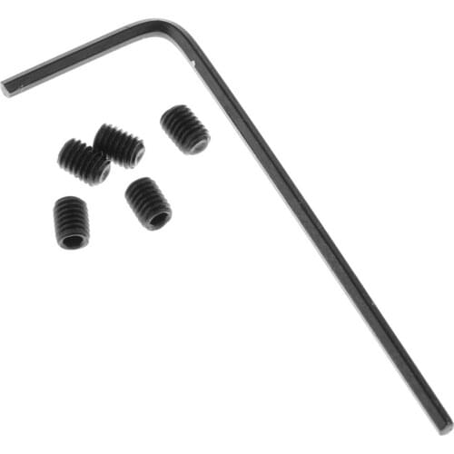 4x Car Trucks Anti-theft Wheel Dust Covers Tire Valve Stems Caps Decoration