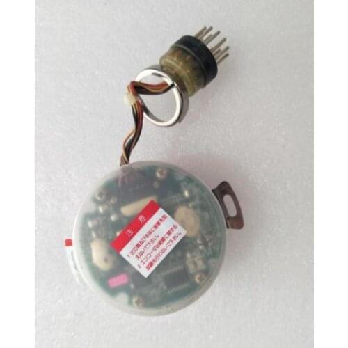 Rotary Encoder F682000DGA Used & Tested Working