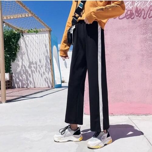 Kokopiecoco Women's Flared Trousers