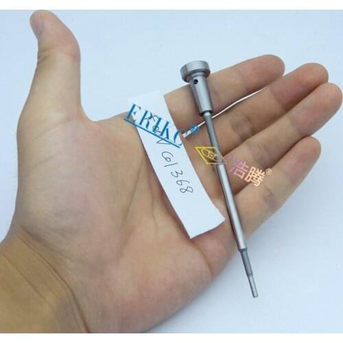 Liseron ERIKC control valve F 00V C01 368 For injector 0445110321 0445110389 0445110390