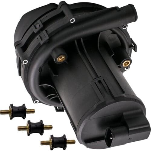 Secondary Air Injection Pump for BMW E46 3-Series 323Ci 325Ci 325i 2000-2005