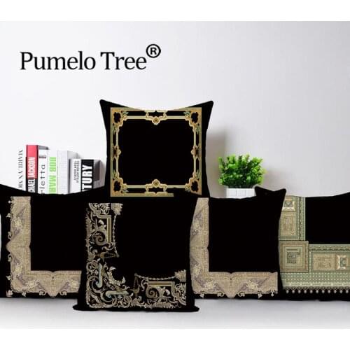 Geometry Throw Pillow Covers Scandinavian Decor Cover Pillow Decorative Sofa Cushions Covers Nordic Home Decoration Kussen Hoes