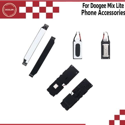 Ocolor Speakers For Phones DOOGEE MIX China