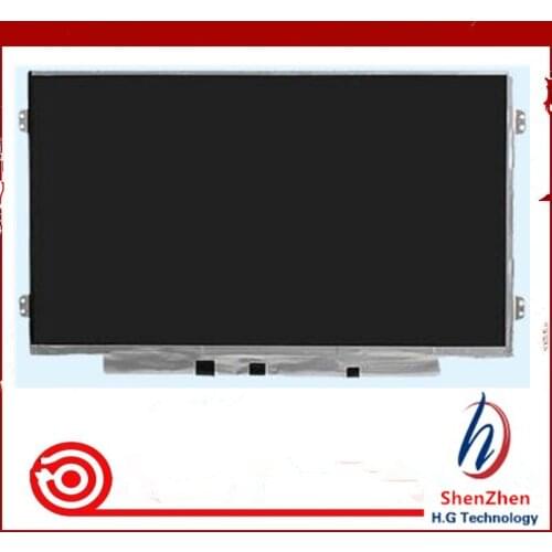 Original 10.1"LCD SCREEN FOR Acer Aspire One Happy2 Happy2-N578Q Slim LED Display WSVGA 1024*600 40pin