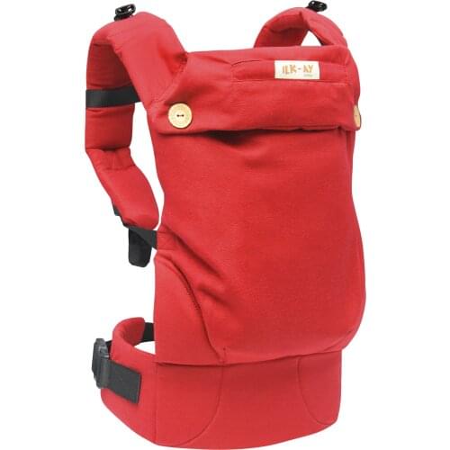 SERESSTORE First-Month Baby Handy Kangaroo Baby carrier 3 Months - 4 Years