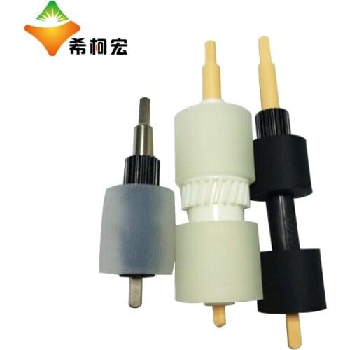 Docucolor 550 Pickup roller Original Copier Parts For Xerox 4110 240 250 260 242 252 550 560 700 Pickup Roller DC240 Kit feeder